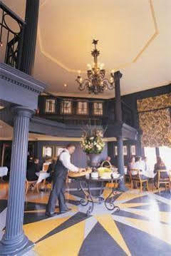 מלון סידני Sir Stamford Double Bay מראה חיצוני תמונה